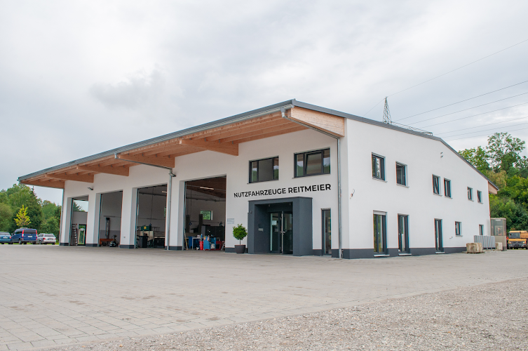 Nutzfahrzeuge Reitmeier GmbH