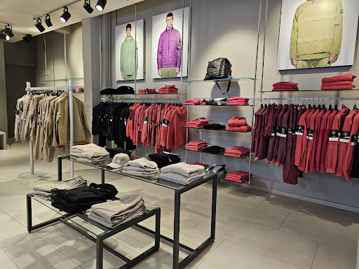 Stone Island Castel Romano - Thumbnail