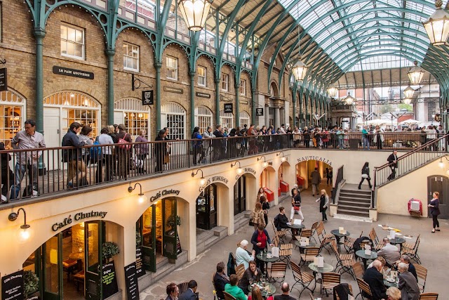 Covent Garden