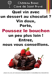 Photo n°40 de La Cave de Saint Pryvé à Saint-Pryvé-Saint-Mesmin (Magasin de vins et spiritueux)