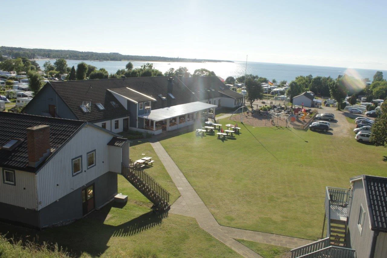 Klintagården