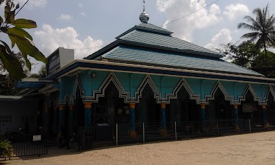 Mosque