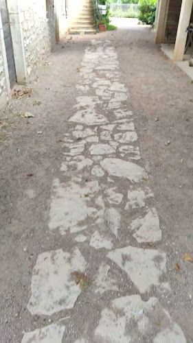 Logis Hôtel la Vieille Ferme - Mâcon