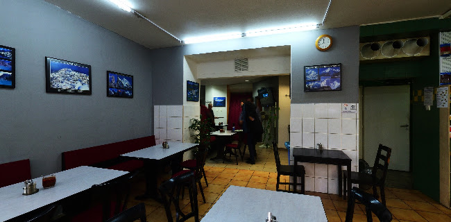 Manni’s Kitchen - Praha