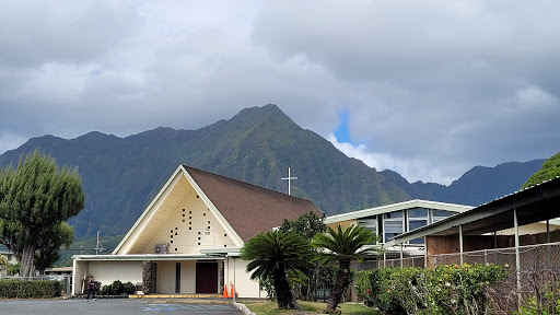 Parker United Methodist Church