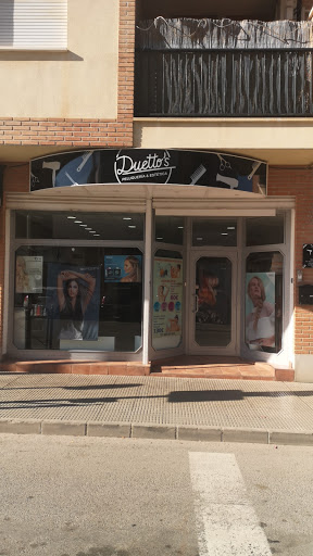 Peluqueria Y Estetica Nuria Saez - Thumbnail