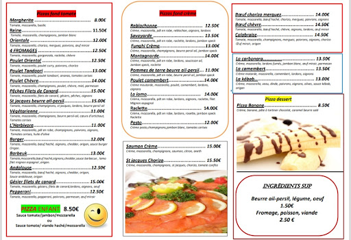 Photo 1 - LapizzaNostra