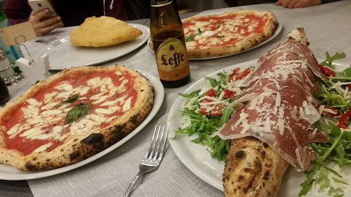 Lord Baylon - Braceria Pub Pizzeria - Italy