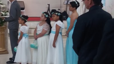 Photos of Iglesia de Cristo Shekinah