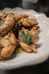 Photo n°15 de Maison Greuze Le Bouchon Bourguignon à Tournus (Brasserie)