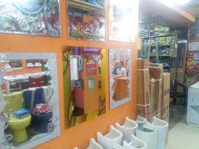 Photos of Satmatha Sanitary And Tiles