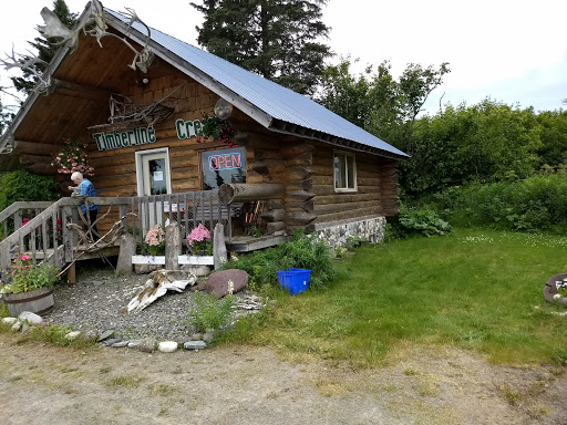 Timberline Creations - Visual