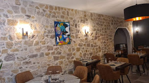 Photo n°42 de L'imprévu à Le Cannet-des-Maures (Restaurant)