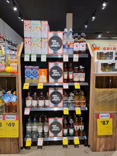 BWS Oakleigh - Thumbnail