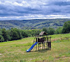 photo de Rammelburg Blick à Mansfeld