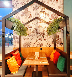 Photo n°6 de Signorizza Pizzeria Restaurant Angoulême à Champniers (Restaurant)