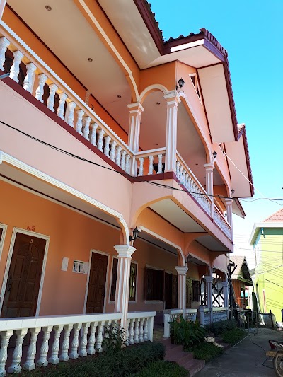 Photos of Dalom Guesthouse