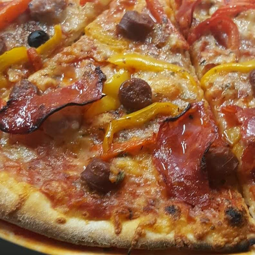 Pizza l'aRome - Thumbnail