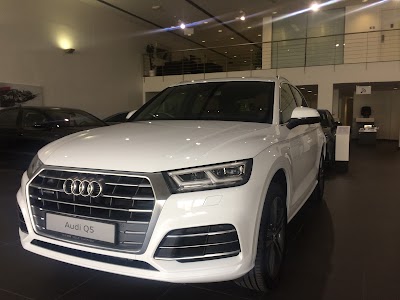 Photos of Audi Al Ain - Ali & Sons Co. L.L.C.