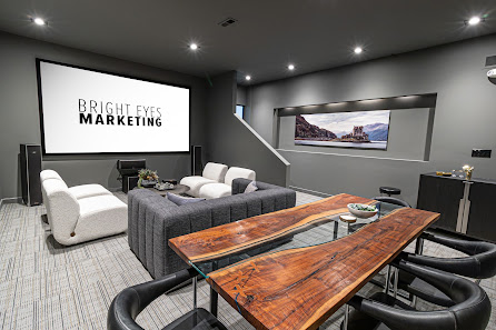 Bright Eyes Marketing 916 12th St Suite 100, Sacramento, CA 95814, United States