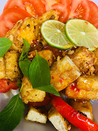 Photo n°47 de Restaurant au Pékin à SAVERNE à Saverne (Restaurant asiatique)