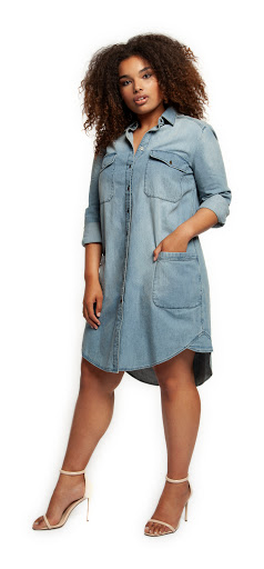 Cachet Clothing Co - Thumbnail