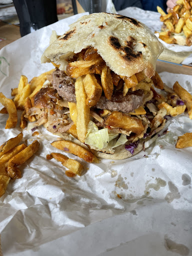 Photo 4 - Croque Express