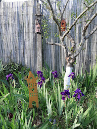 Photo n°10 de Chez flo à Givry (Chambre d'hôtes)