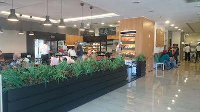 Photos of Private Edremit Gulf Hospital