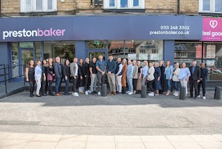 Leeds Estate Agents - Preston Baker