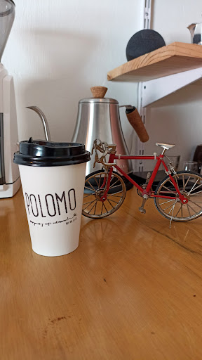 POLOMO Gallery - Mexico