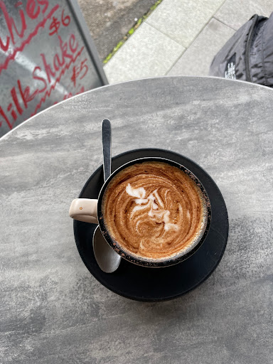 Wharf Cafe @Pyrmont - Thumbnail