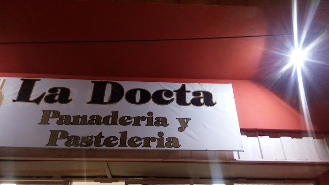 Panaderia La Docta, Author: Marcos Gomez
