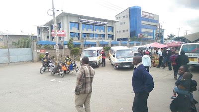 Photos of Rapid Kate Complex
