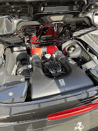 Photo n°31 de Controle technique Nanterre, Auto Dom Controle Auto et Moto à Nanterre (Service de contrôle technique automobile)