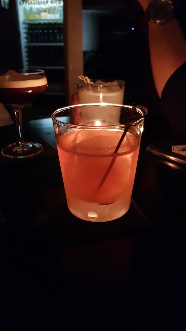 Abflugbar