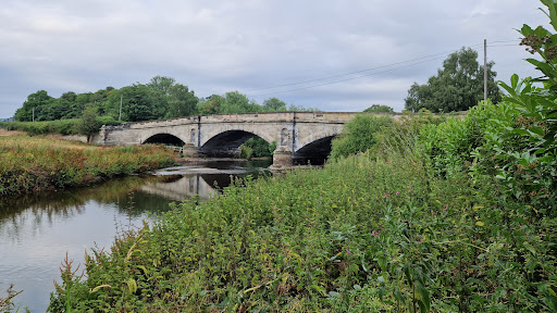 River Trent Viewpoint, Wolseley - Thumbnail
