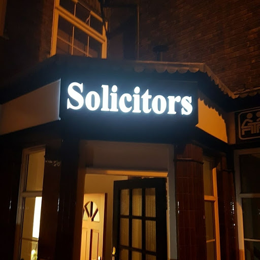 Adel Jibs & Co Solicitors - Thumbnail