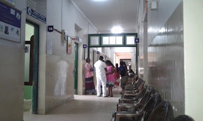 Photos of Teaching Hospital Mahamodara,(මහමෝදර මාතෘ රෝහල)