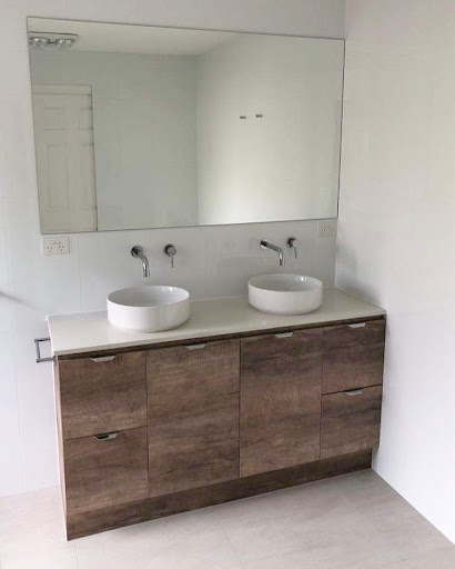 Premium Bathroom Renovations Sunshine Coast Gallery - Australia