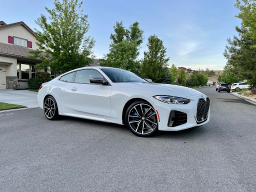 Detailing Solutions - Visual