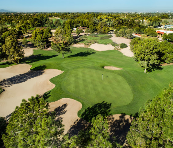 Raven Golf Club by null