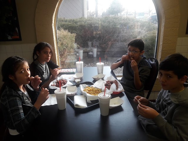 Wing Slingers