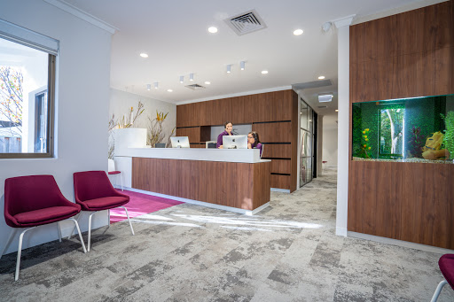 WA Oral and Maxillofacial Surgery (WA OMS)