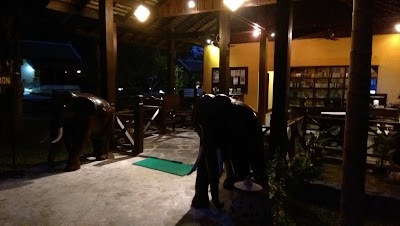 Photos of Luang Prabang Paradise Resort