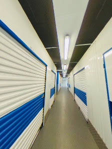 Kahlert Umzüge/Selfstorage GmbH & Co. KG Feldbergstraße 9, 61231 Bad Nauheim, Deutschland
