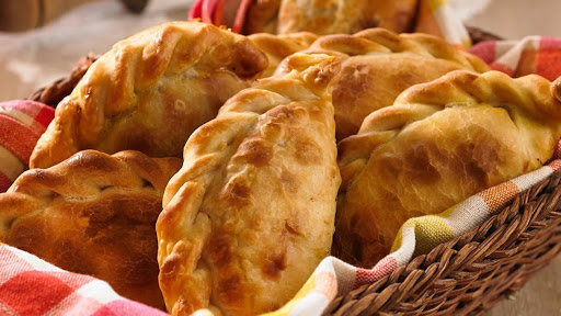 ANMI COMIDAS
