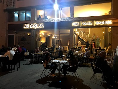 Aktaşlar Restaurant Çarşı