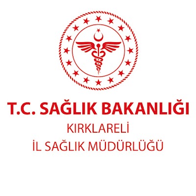 Kırklareli Provincial Directorate of Health