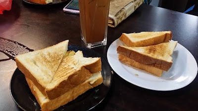 photo of Kedai Kopi Tepian Bangi